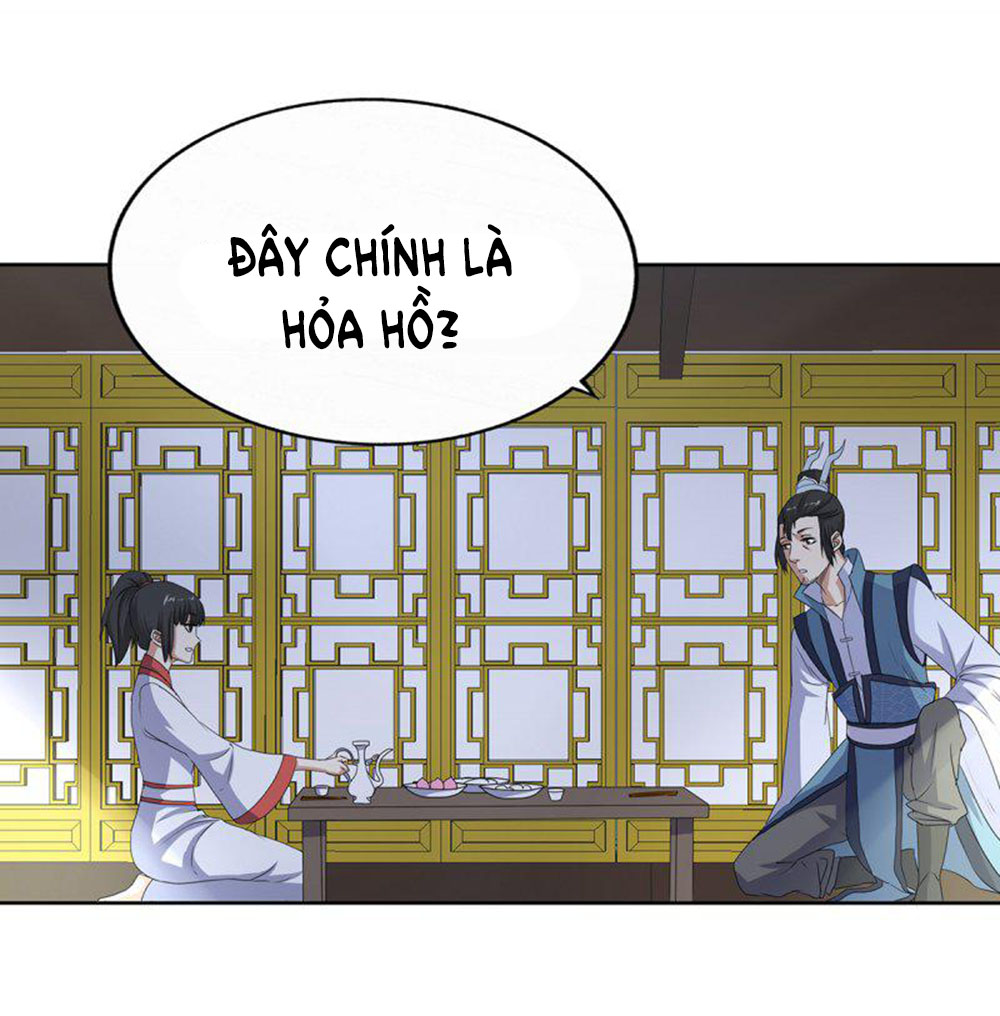 Hỏa Hồ Chapter 10 - Next Chapter 11