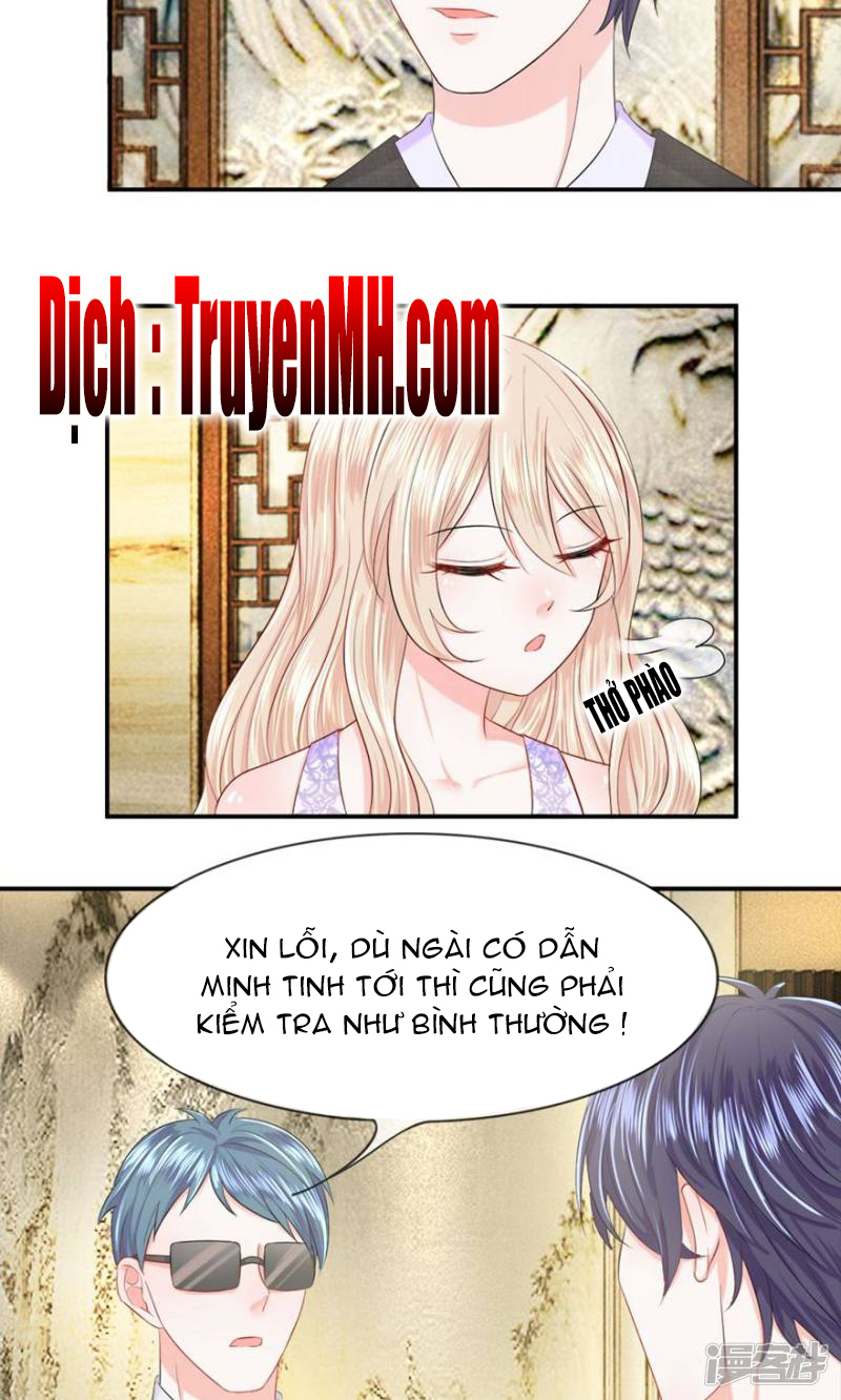 Thứ Mà Thời Gian Đang Nợ Anh Chính Là Em Chapter 15 - Next Chapter 16