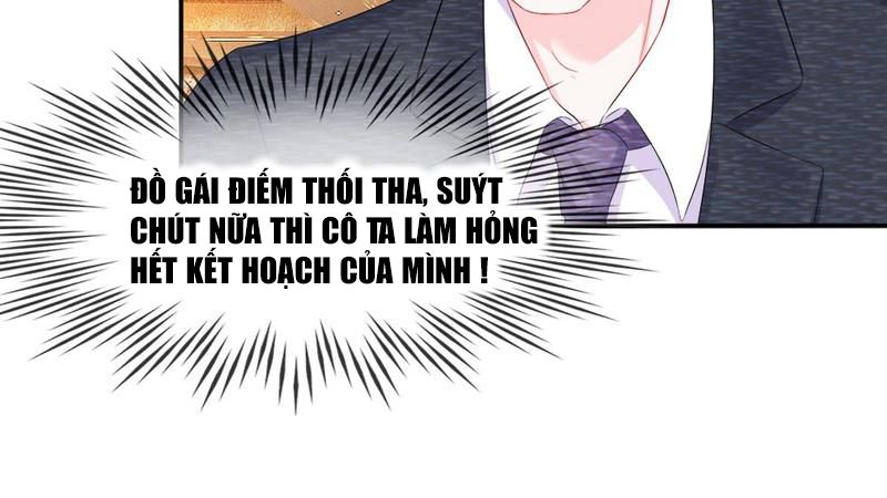 Thứ Mà Thời Gian Đang Nợ Anh Chính Là Em Chapter 21 - Next Chapter 22