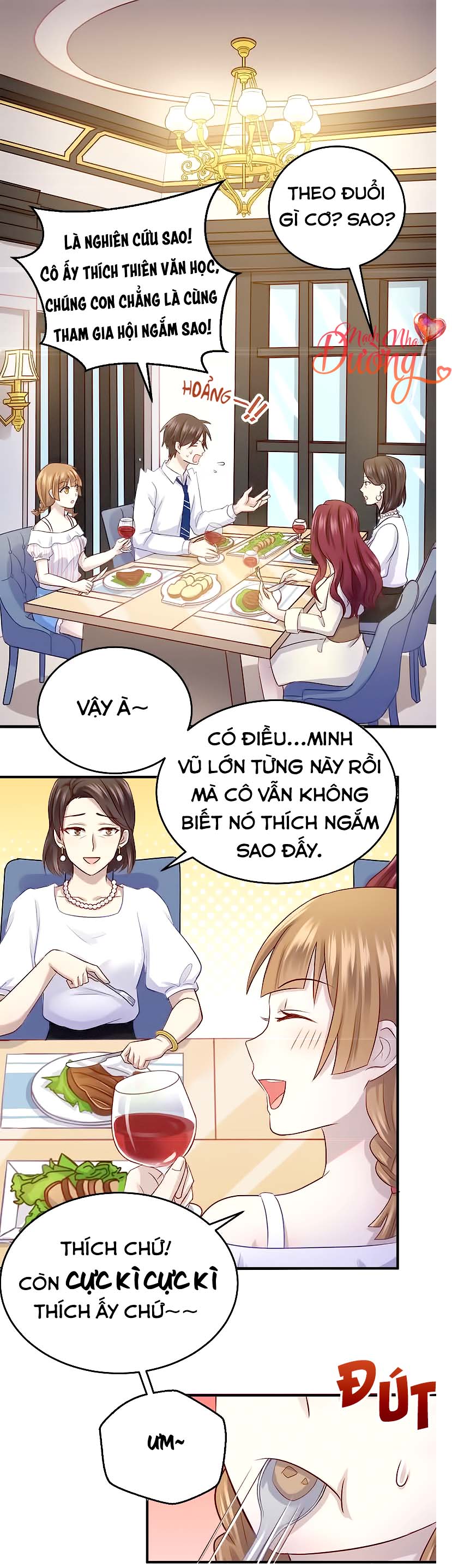 Fanboy Tuyệt Vời Ở Đâu? Chapter 8 - Next Chapter 9