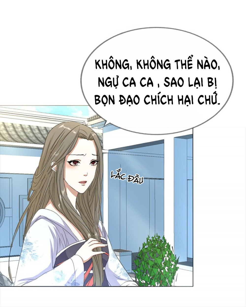 Hỏa Hồ Chapter 14 - Next Chapter 15