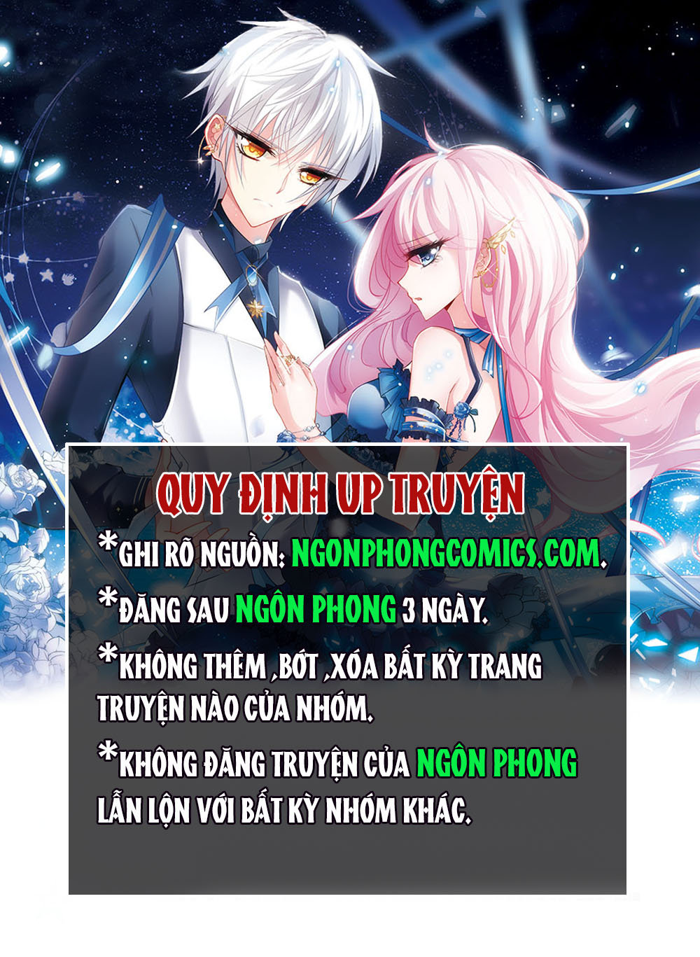 Yêu Phu! Xin Ngươi Hưu Ta Đi Mà! Chapter 69 - Trang 2