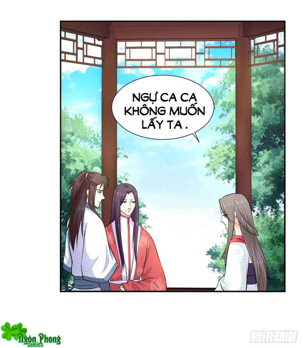 Hỏa Hồ Chapter 40 - Next Chapter 41