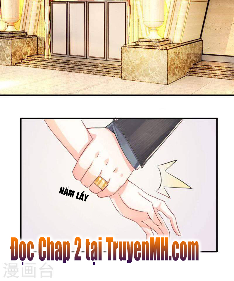 Thứ Mà Thời Gian Đang Nợ Anh Chính Là Em Chapter 1 - Next Chapter 2