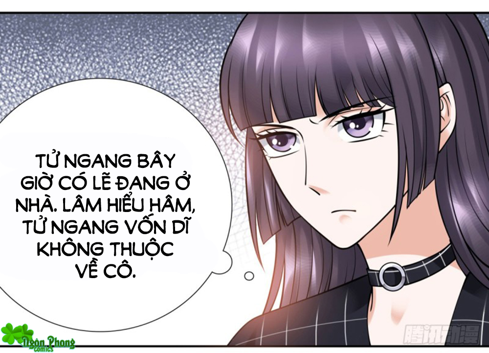 Yêu Phu! Xin Ngươi Hưu Ta Đi Mà! Chapter 69 - Trang 2