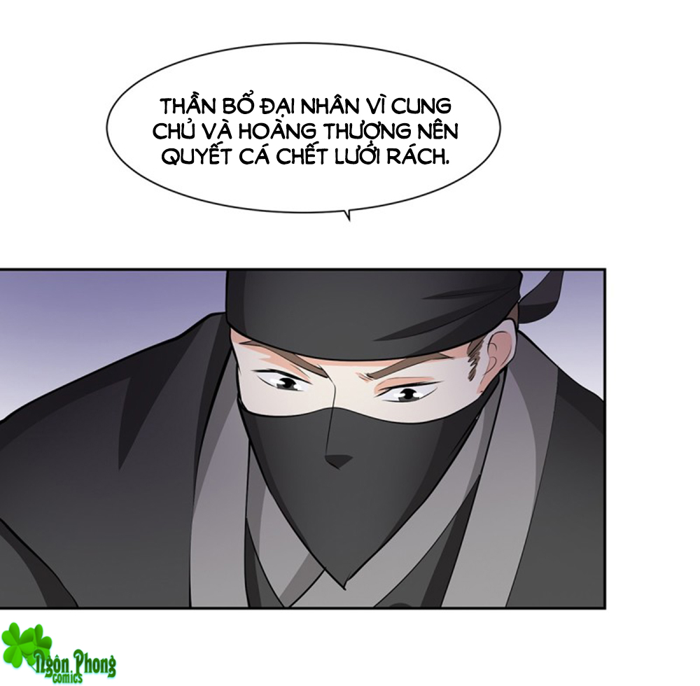 Hỏa Hồ Chapter 51 - Next Chapter 52