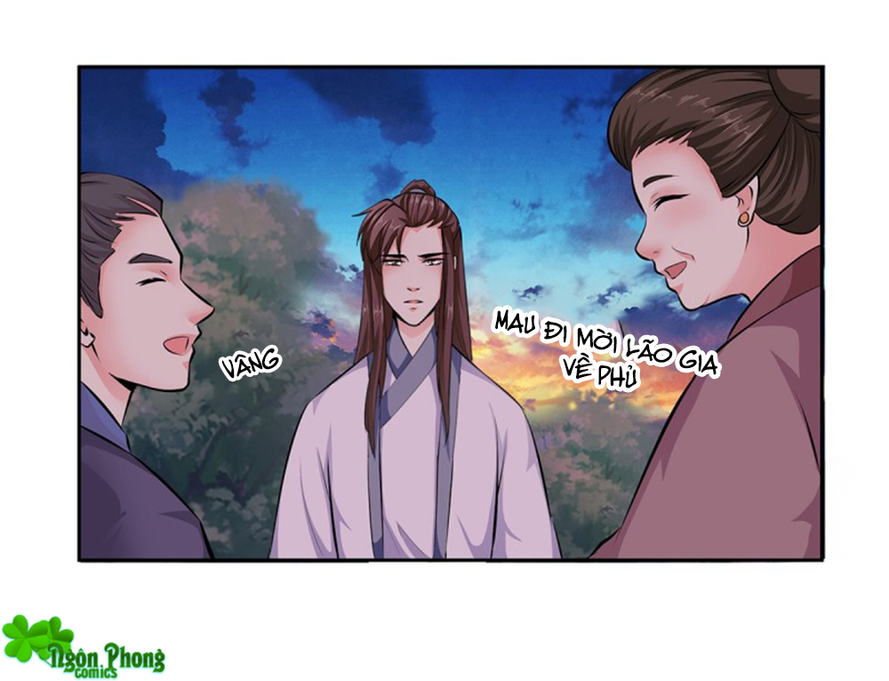 Hỏa Hồ Chapter 42 - Next Chapter 43