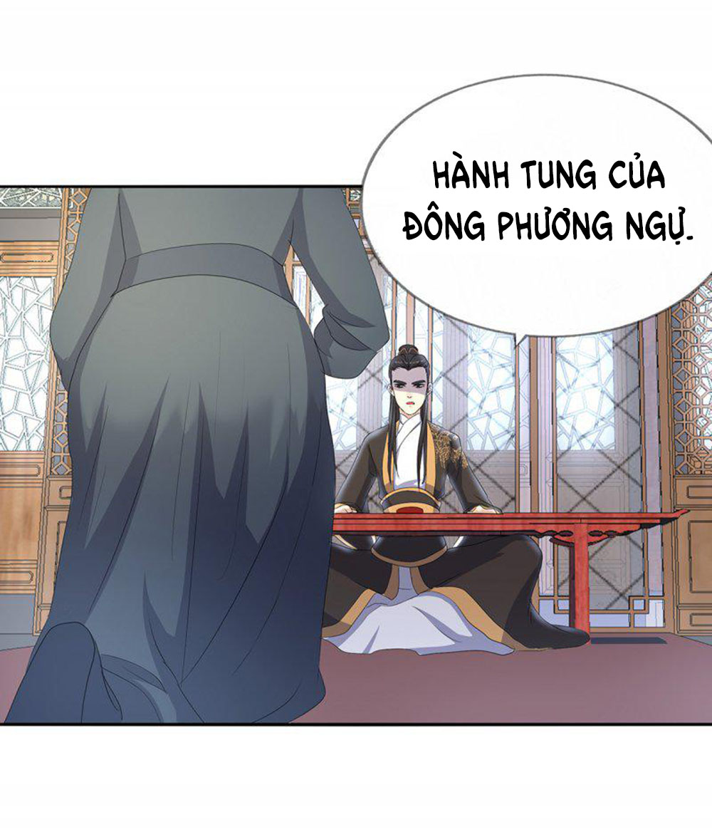 Hỏa Hồ Chapter 14 - Next Chapter 15