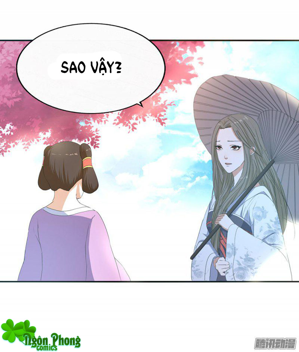 Hỏa Hồ Chapter 19 - Next Chapter 20