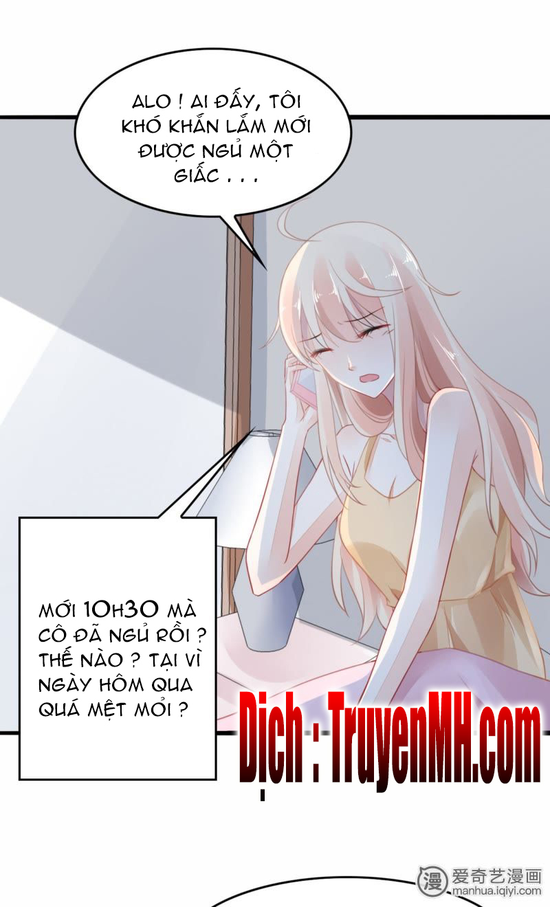 Mưu Ái Thượng Ẩn Chapter 4 - Next Chapter 5