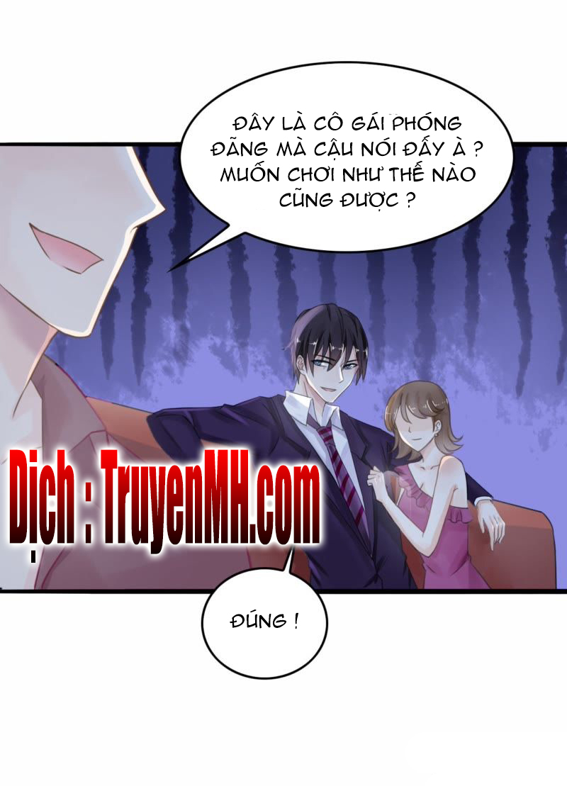 Mưu Ái Thượng Ẩn Chapter 4 - Next Chapter 5