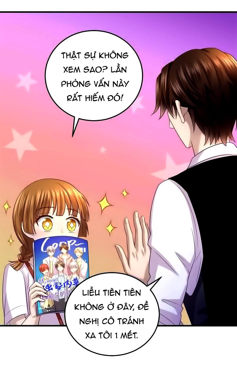 Fanboy Tuyệt Vời Ở Đâu? Chapter 13 - Next 