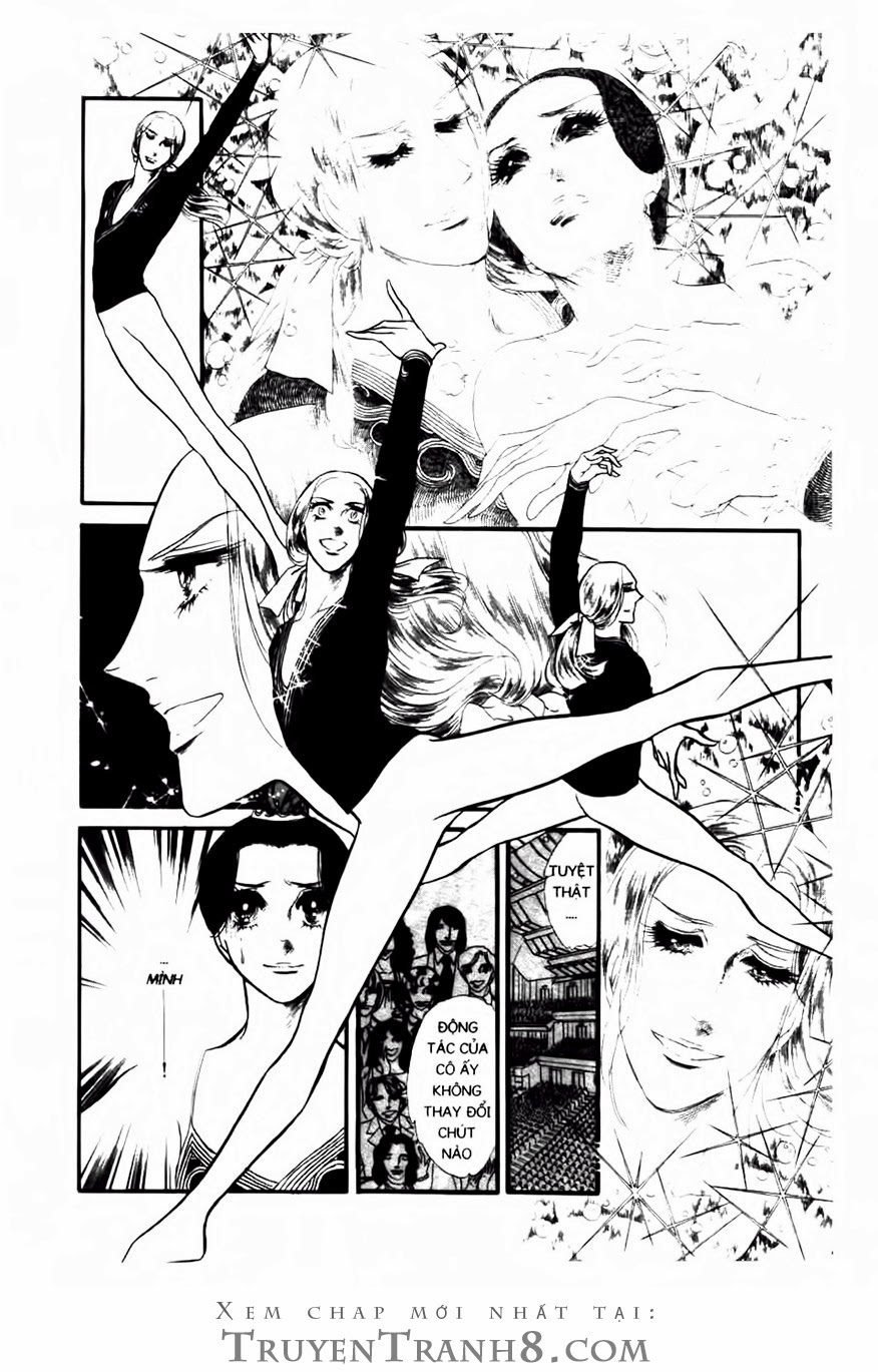 Swan - Vũ Khúc Thiên Nga Chapter 97 - Next Chapter 98