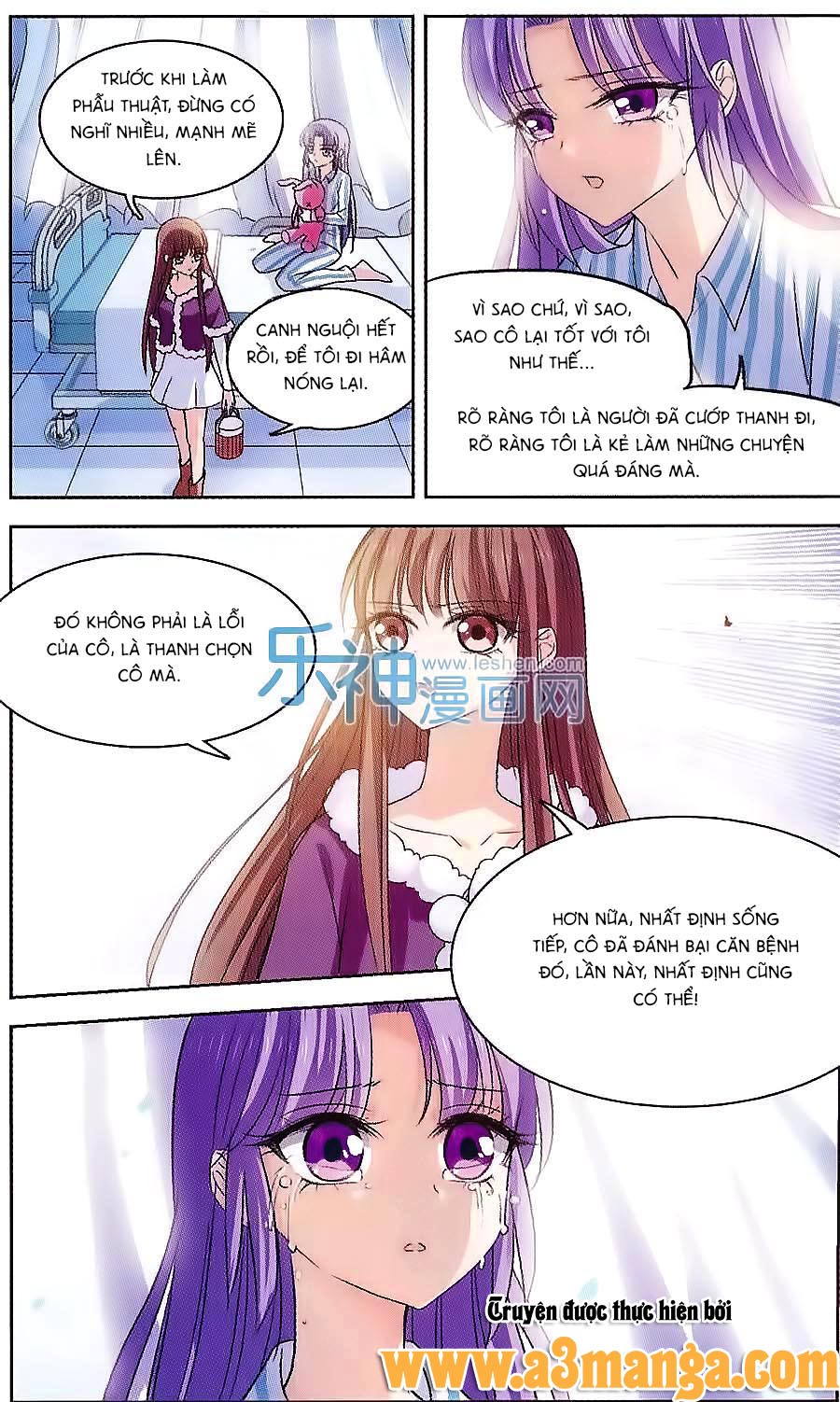 Thu Lạc Thanh Thành Chapter 7 - Next 