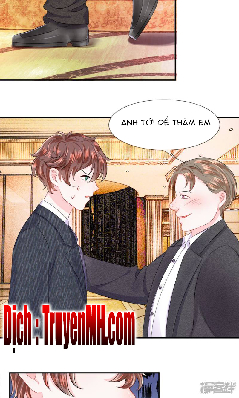 Thứ Mà Thời Gian Đang Nợ Anh Chính Là Em Chapter 21 - Next Chapter 22