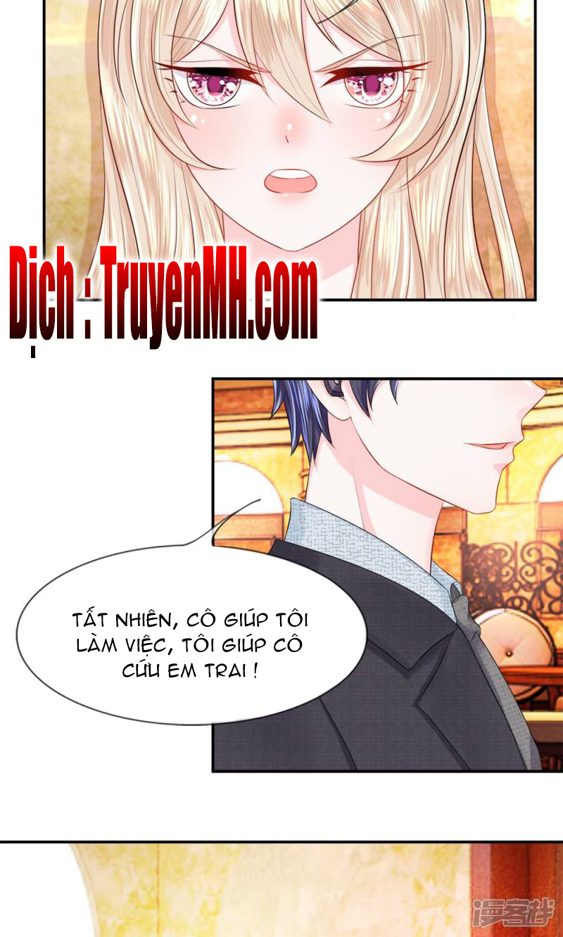 Thứ Mà Thời Gian Đang Nợ Anh Chính Là Em Chapter 18 - Next Chapter 19