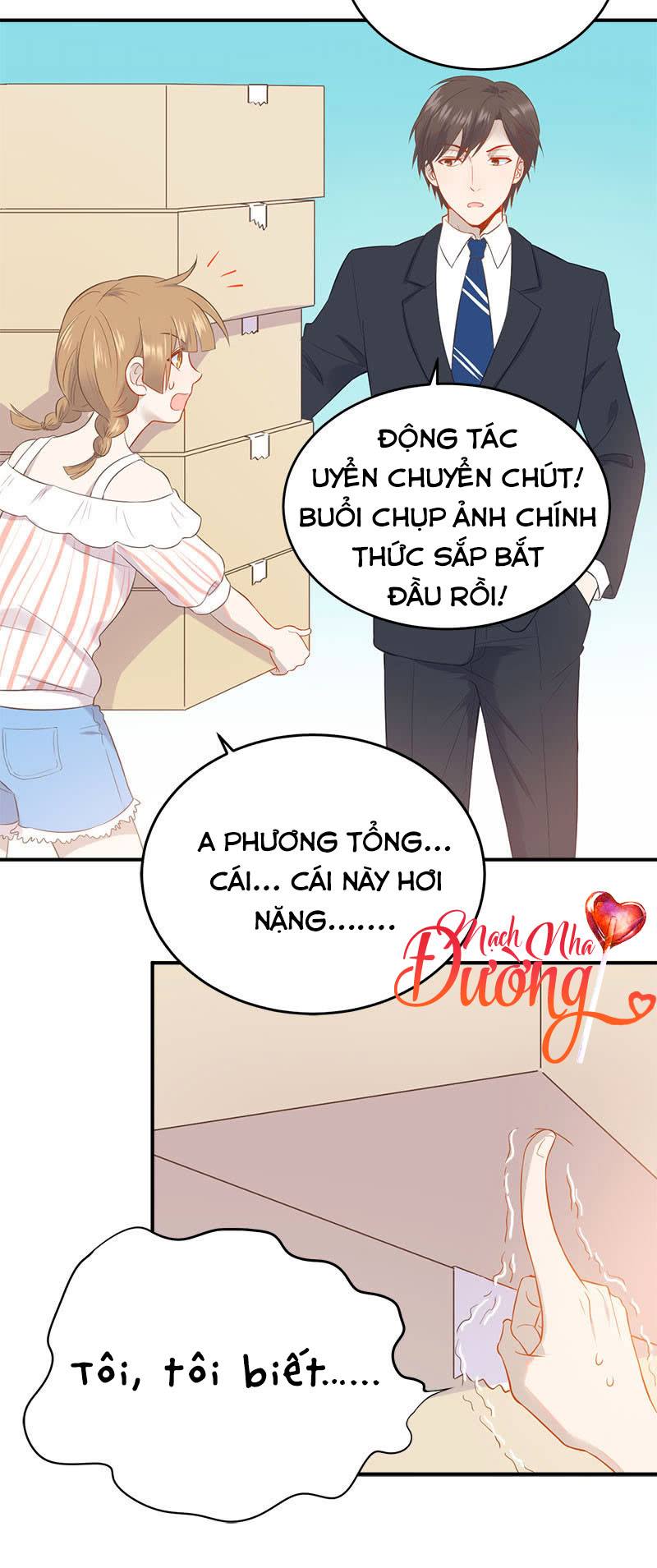 Fanboy Tuyệt Vời Ở Đâu? Chapter 5 - Next Chapter 6