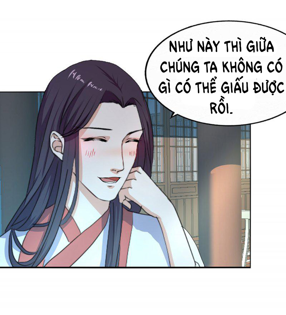 Hỏa Hồ Chapter 19 - Next Chapter 20