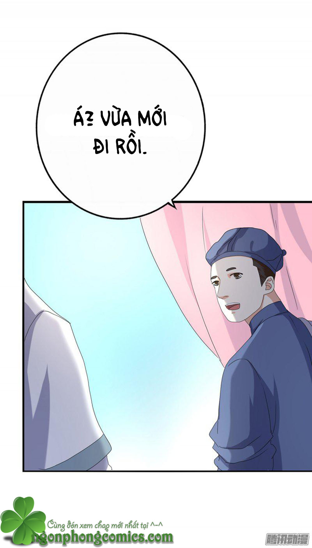 Hỏa Hồ Chapter 7 - Next Chapter 8