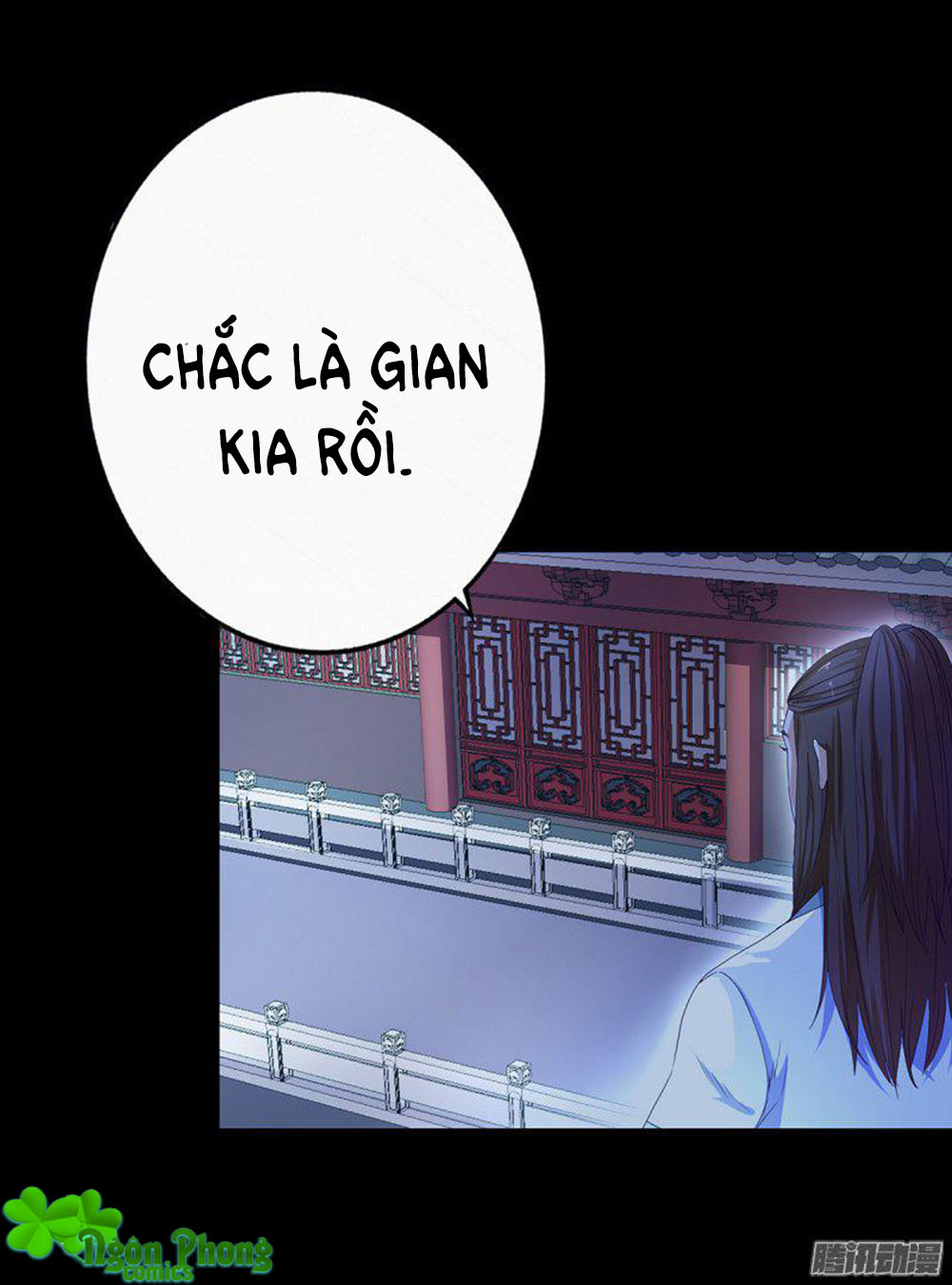 Hỏa Hồ Chapter 9 - Next Chapter 10