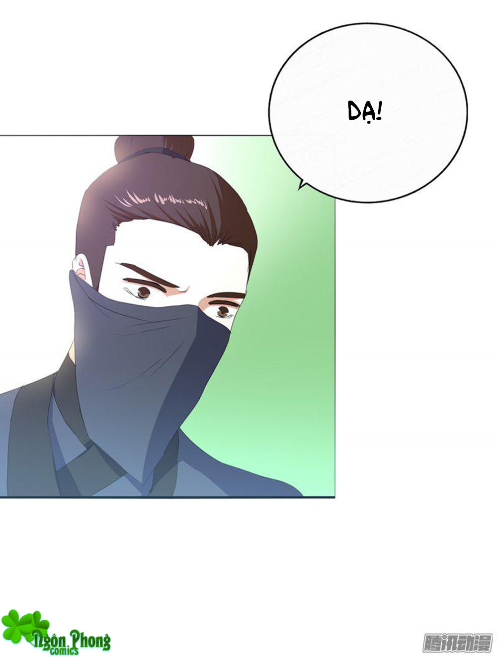 Hỏa Hồ Chapter 19 - Next Chapter 20