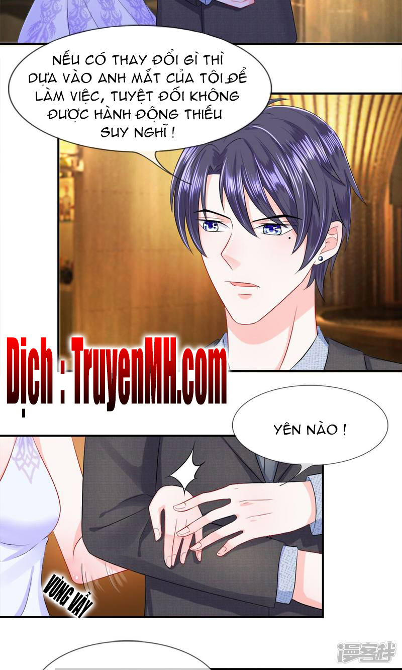 Thứ Mà Thời Gian Đang Nợ Anh Chính Là Em Chapter 14 - Next Chapter 15