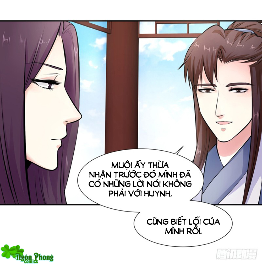 Hỏa Hồ Chapter 40 - Next Chapter 41