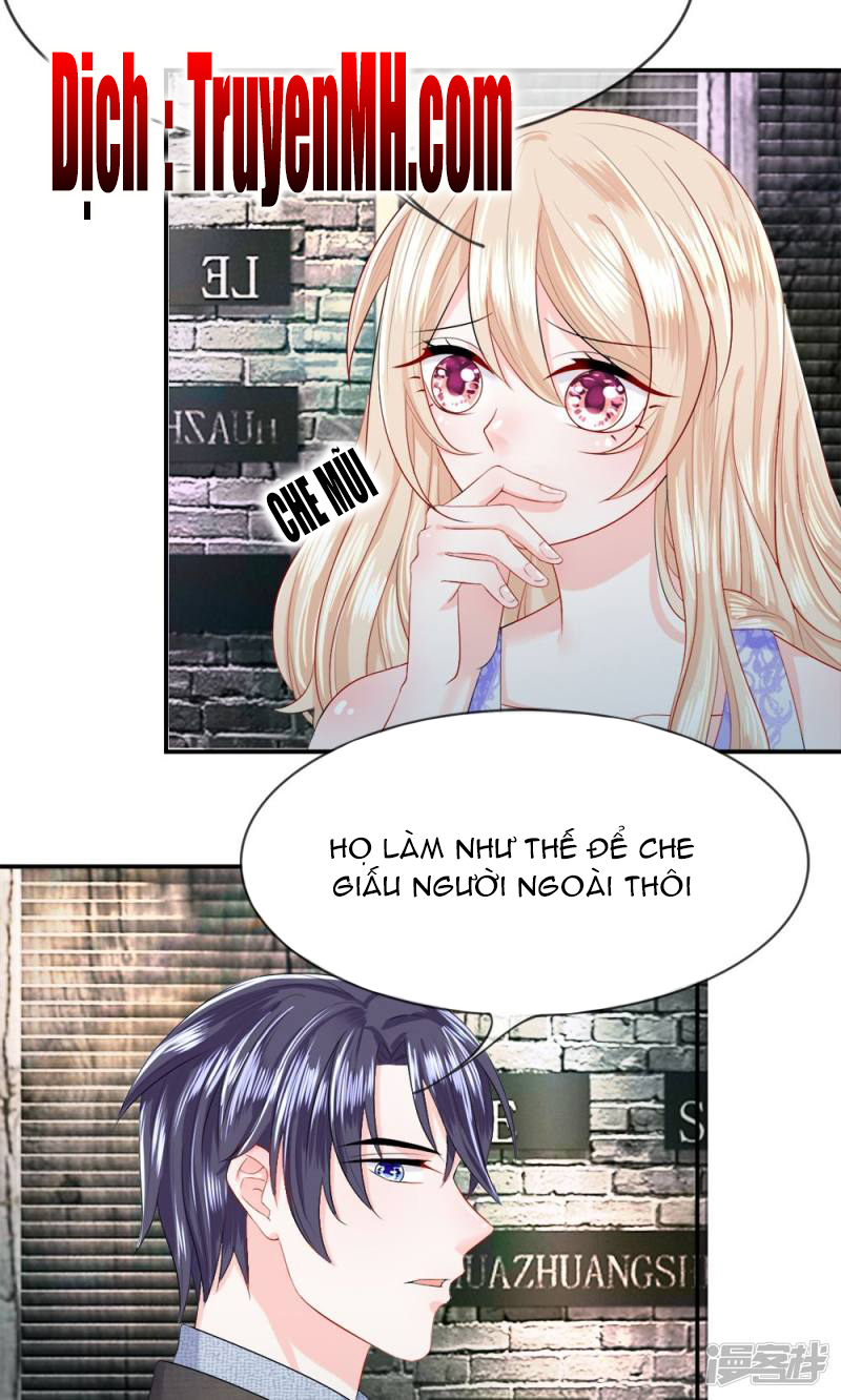 Thứ Mà Thời Gian Đang Nợ Anh Chính Là Em Chapter 14 - Next Chapter 15