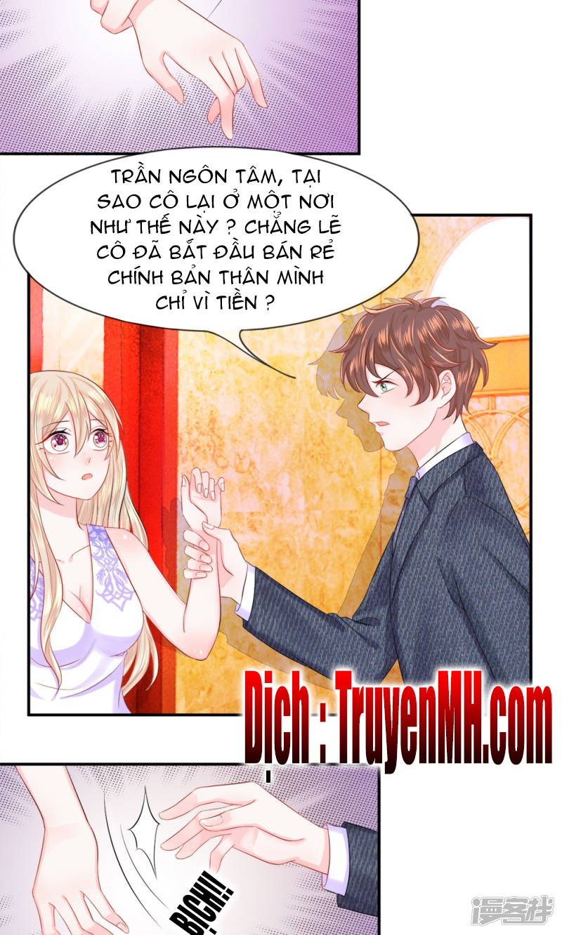 Thứ Mà Thời Gian Đang Nợ Anh Chính Là Em Chapter 19 - Next Chapter 20