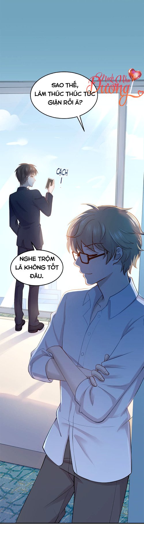 Fanboy Tuyệt Vời Ở Đâu? Chapter 6 - Next Chapter 7