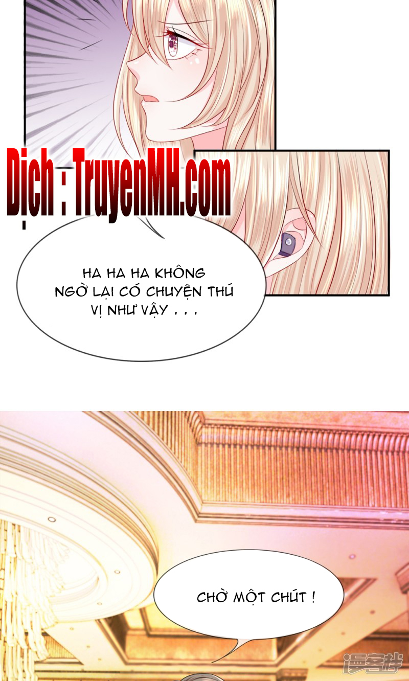 Thứ Mà Thời Gian Đang Nợ Anh Chính Là Em Chapter 20 - Next Chapter 21