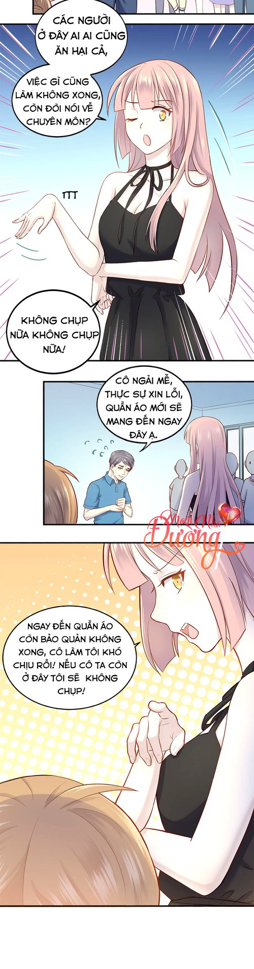 Fanboy Tuyệt Vời Ở Đâu? Chapter 6 - Next Chapter 7