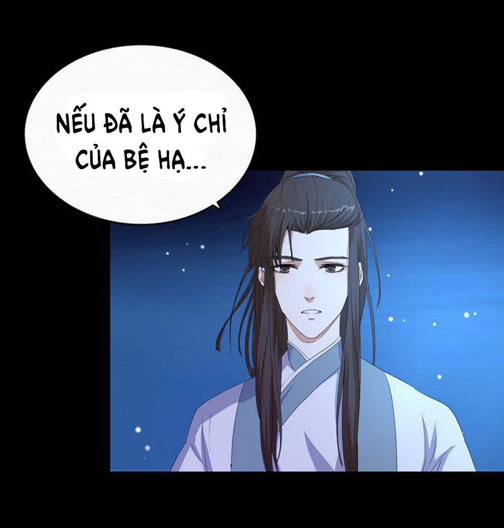 Hỏa Hồ Chapter 17 - Next Chapter 18