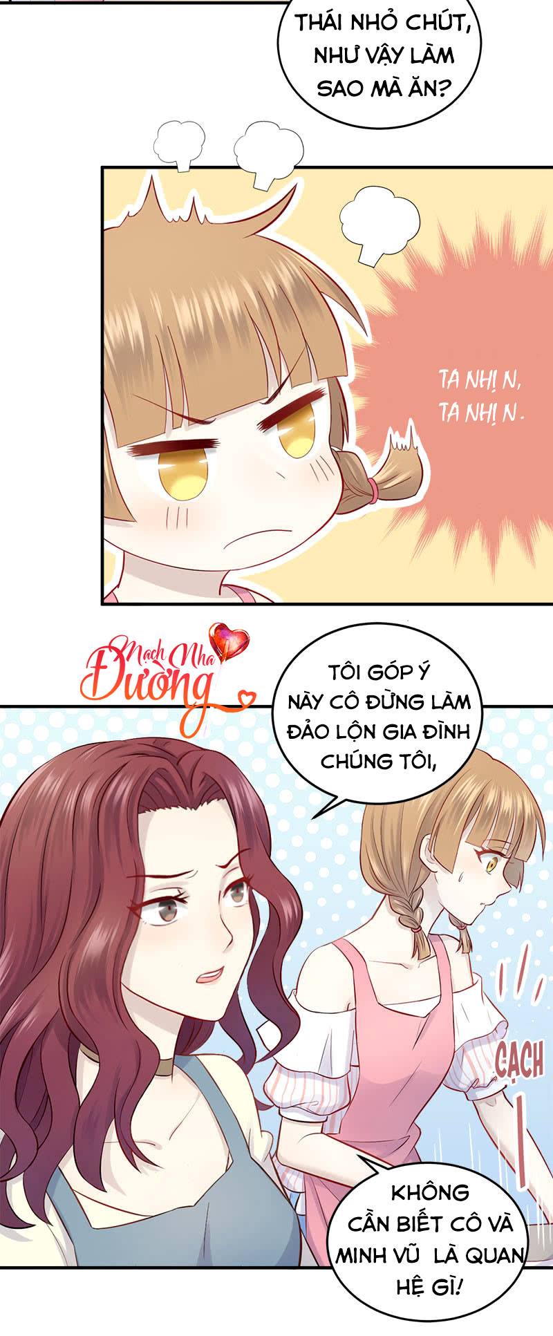 Fanboy Tuyệt Vời Ở Đâu? Chapter 7 - Next Chapter 8