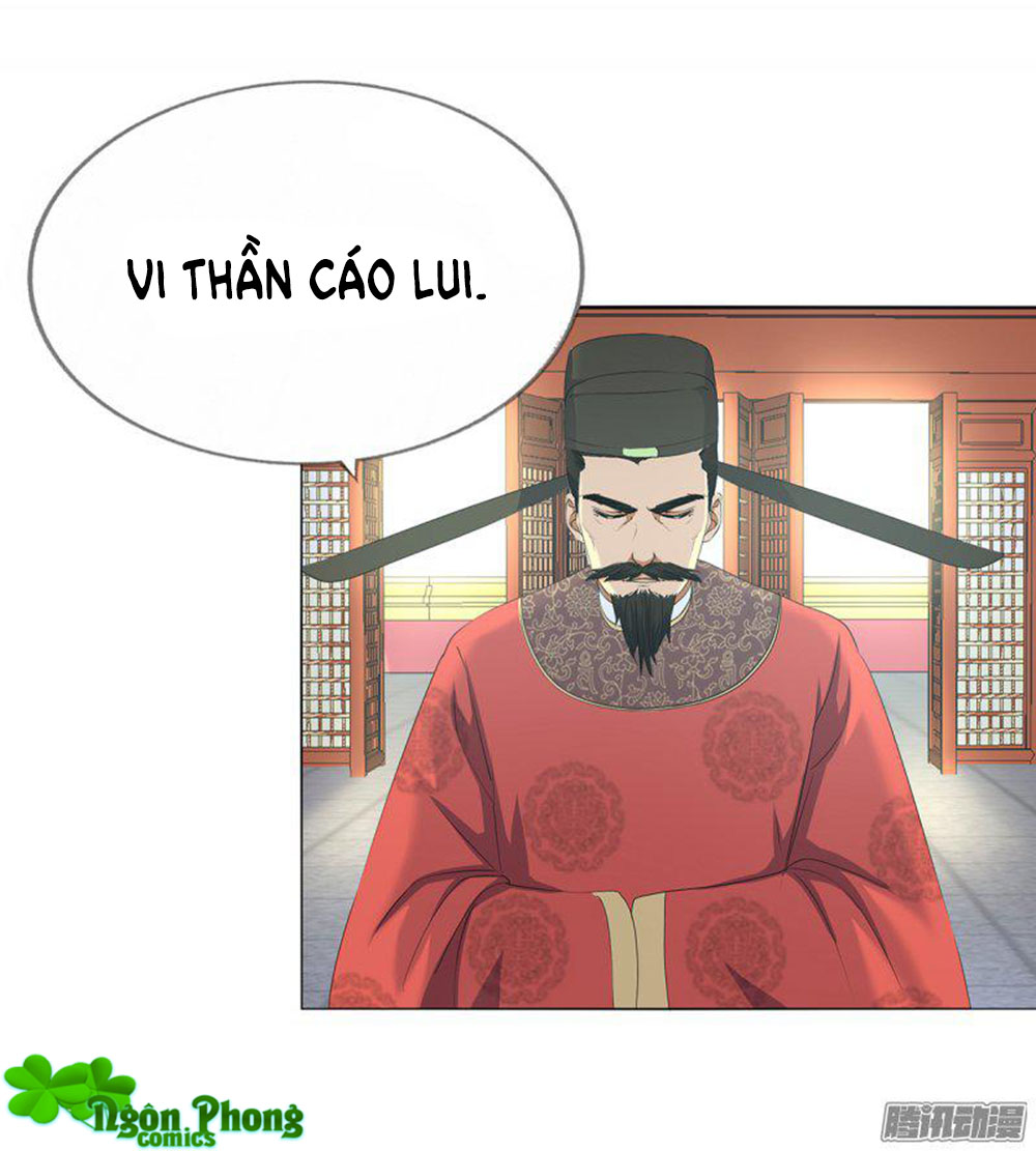 Hỏa Hồ Chapter 14 - Next Chapter 15