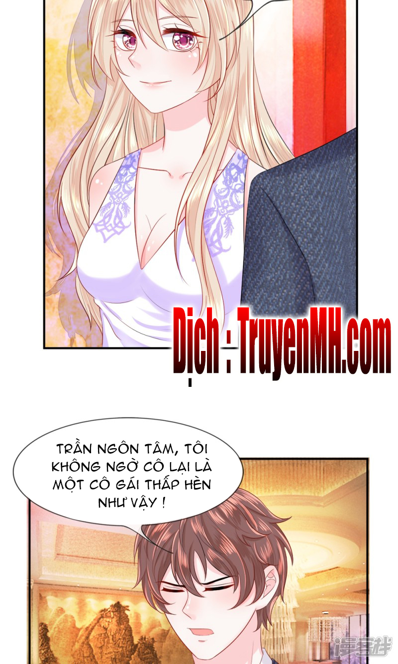 Thứ Mà Thời Gian Đang Nợ Anh Chính Là Em Chapter 19 - Next Chapter 20