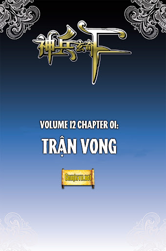 Thần Binh Huyền Kỳ F Chapter 31 - Next Chapter 32