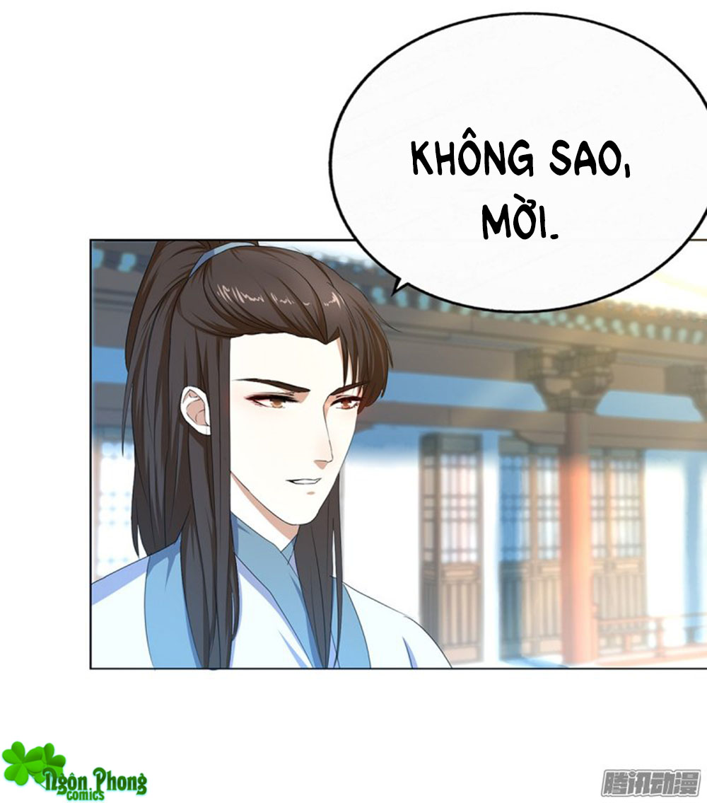 Hỏa Hồ Chapter 10 - Next Chapter 11