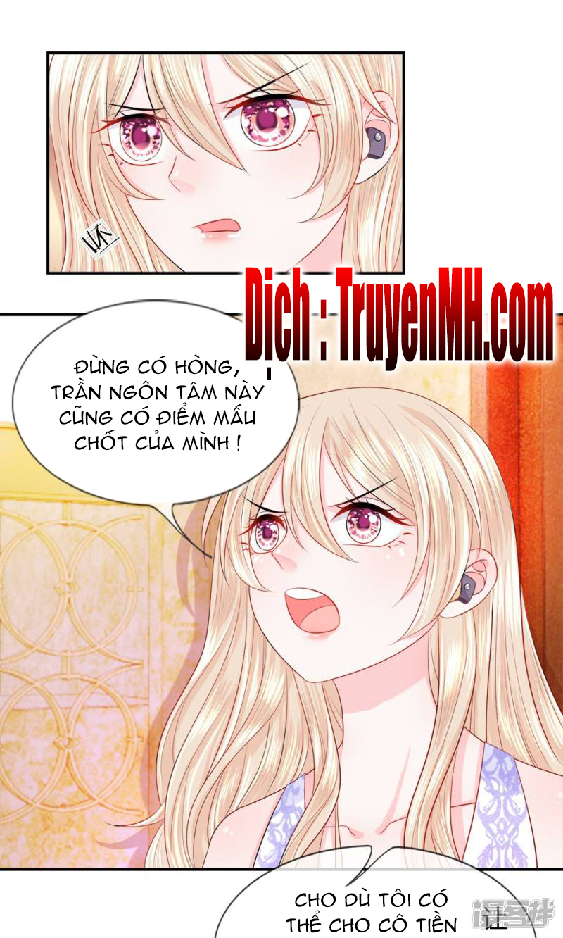 Thứ Mà Thời Gian Đang Nợ Anh Chính Là Em Chapter 18 - Next Chapter 19