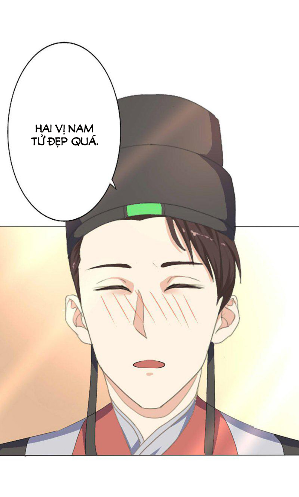 Hỏa Hồ Chapter 2 - Next Chapter 3