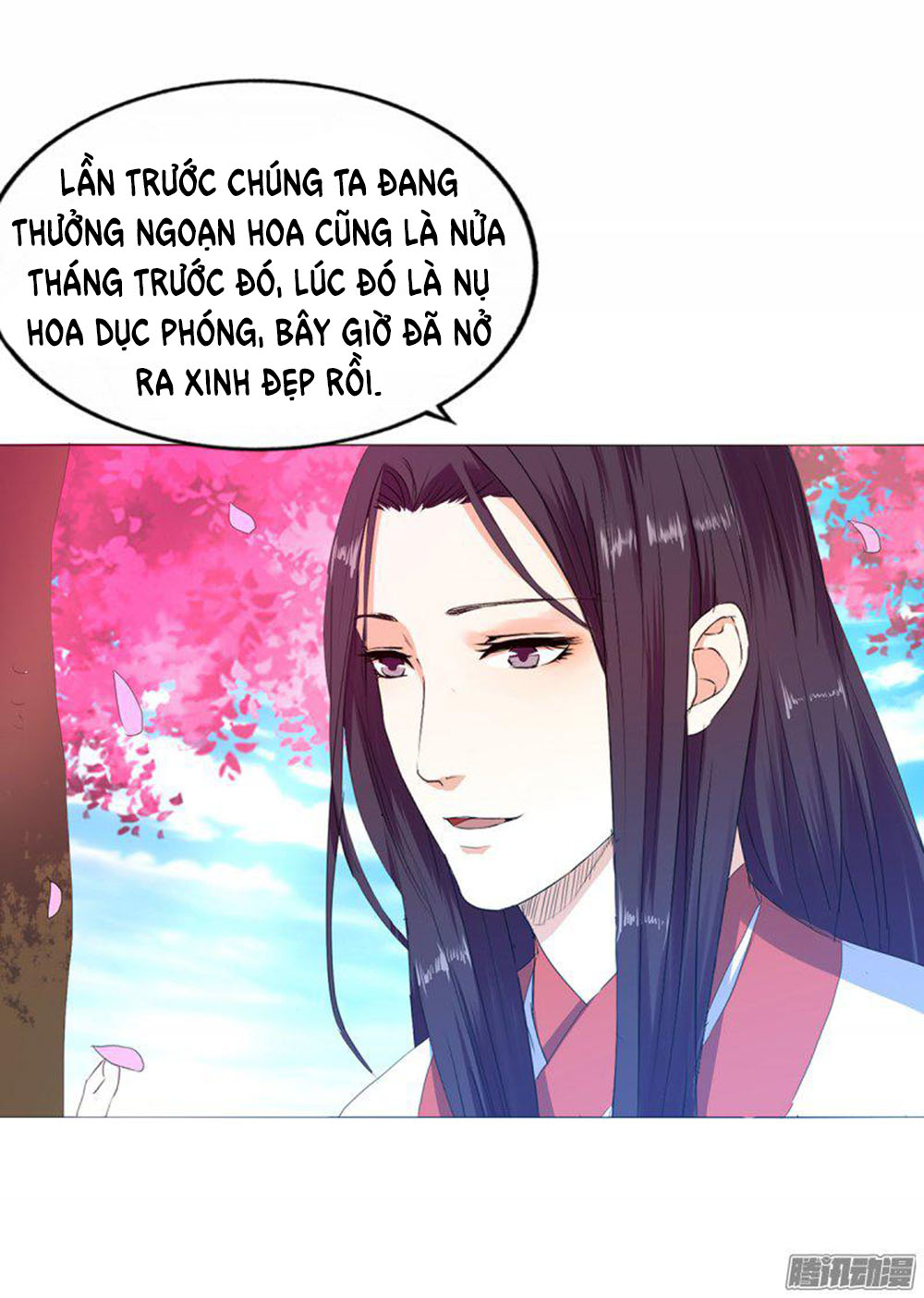 Hỏa Hồ Chapter 20 - Next Chapter 21