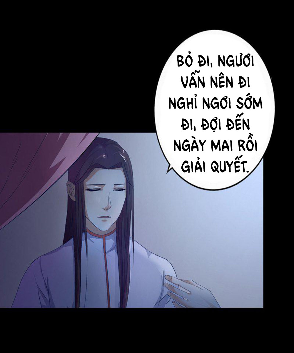 Hỏa Hồ Chapter 9 - Next Chapter 10