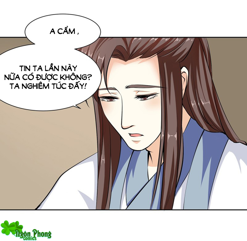 Hỏa Hồ Chapter 47 - Next Chapter 48