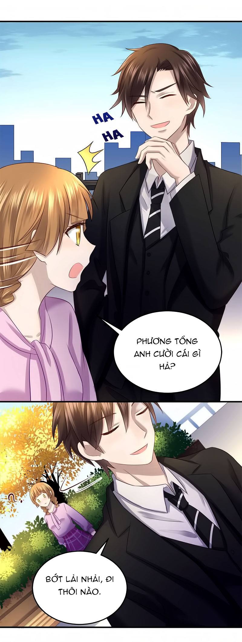 Fanboy Tuyệt Vời Ở Đâu? Chapter 11 - Next Chapter 12