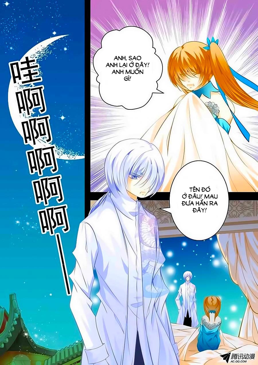 Đến Làm Yêu Quái Đi Chapter 23 - Next 