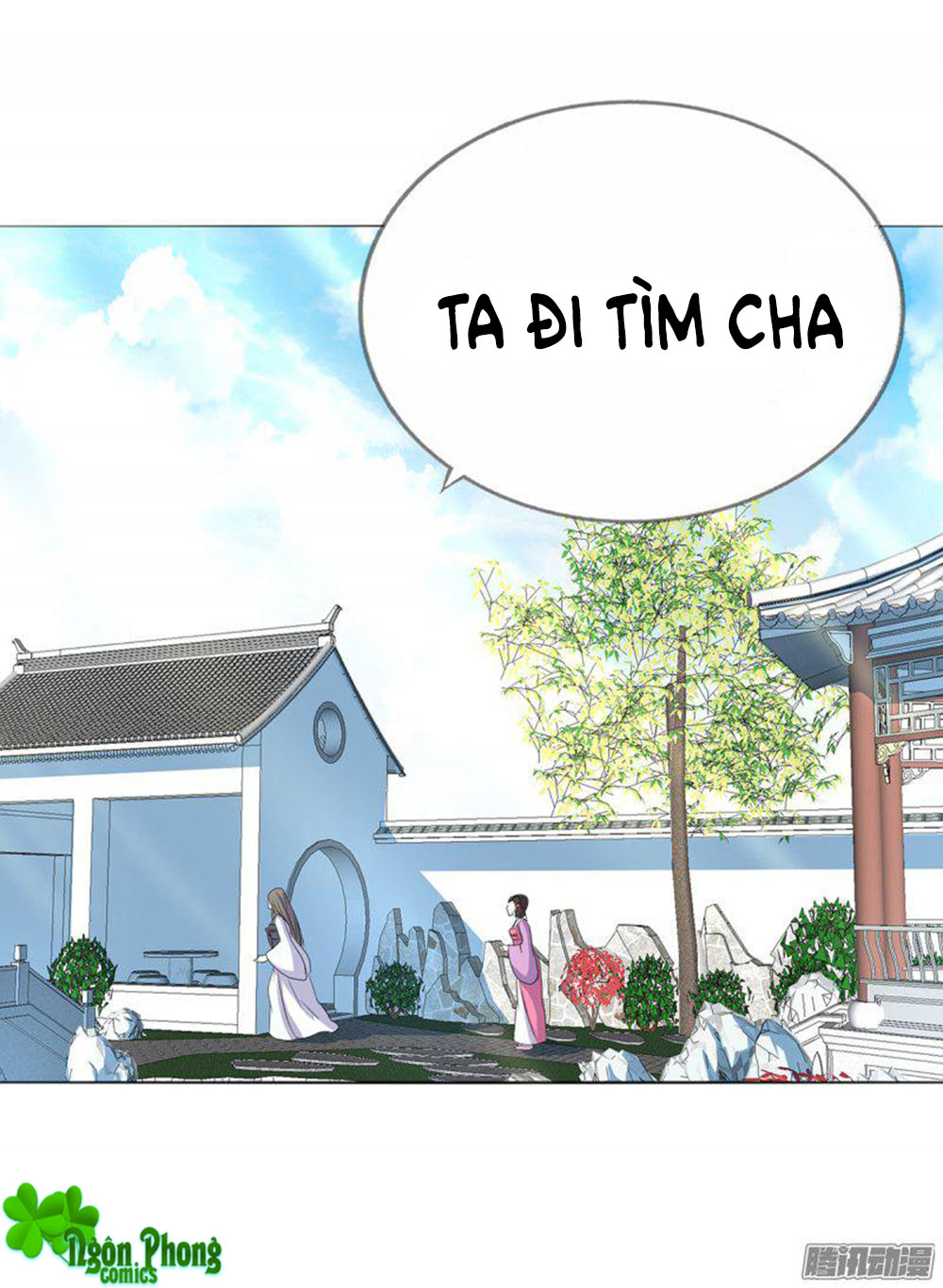 Hỏa Hồ Chapter 14 - Next Chapter 15