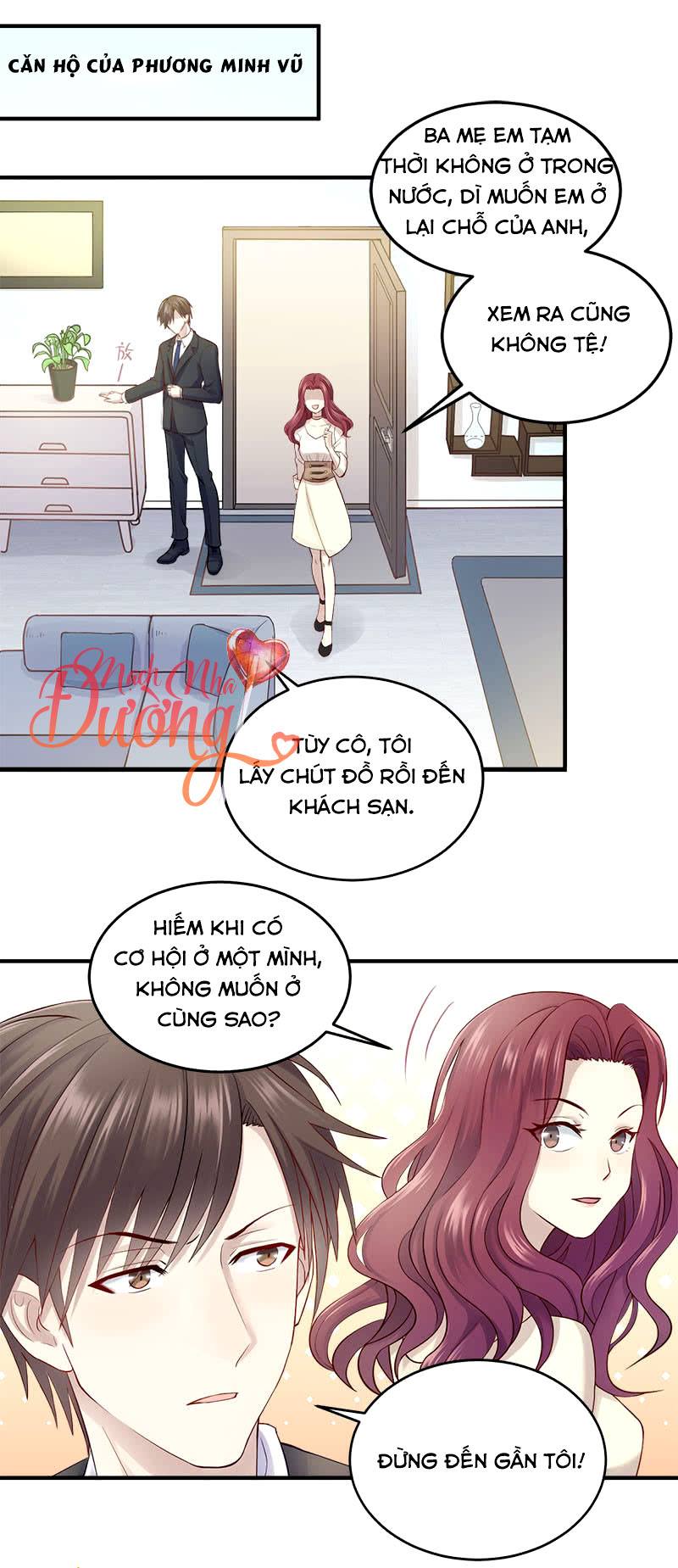 Fanboy Tuyệt Vời Ở Đâu? Chapter 7 - Next Chapter 8