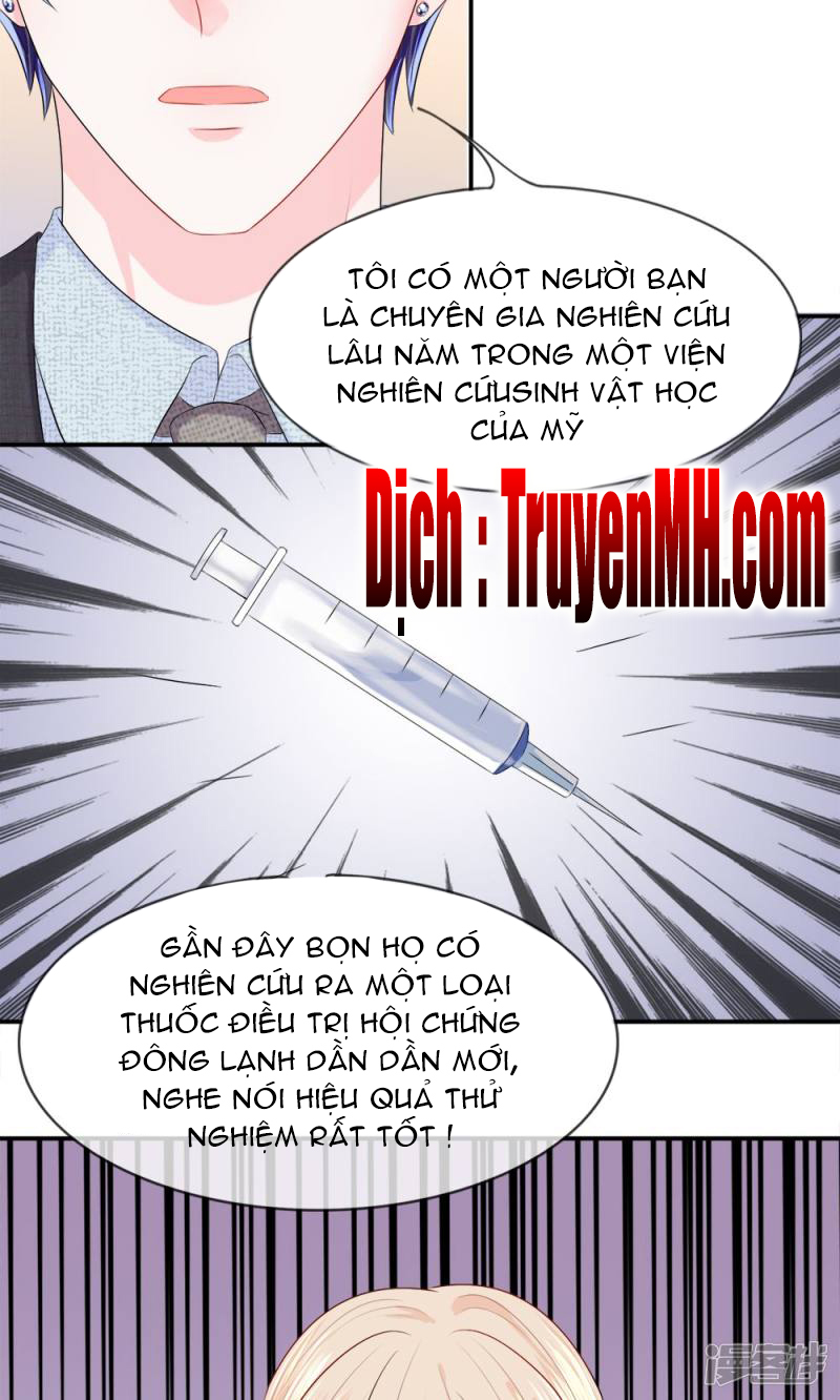 Thứ Mà Thời Gian Đang Nợ Anh Chính Là Em Chapter 18 - Next Chapter 19