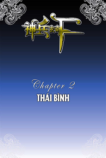 Thần Binh Huyền Kỳ F Chapter 34 - Next Chapter 35