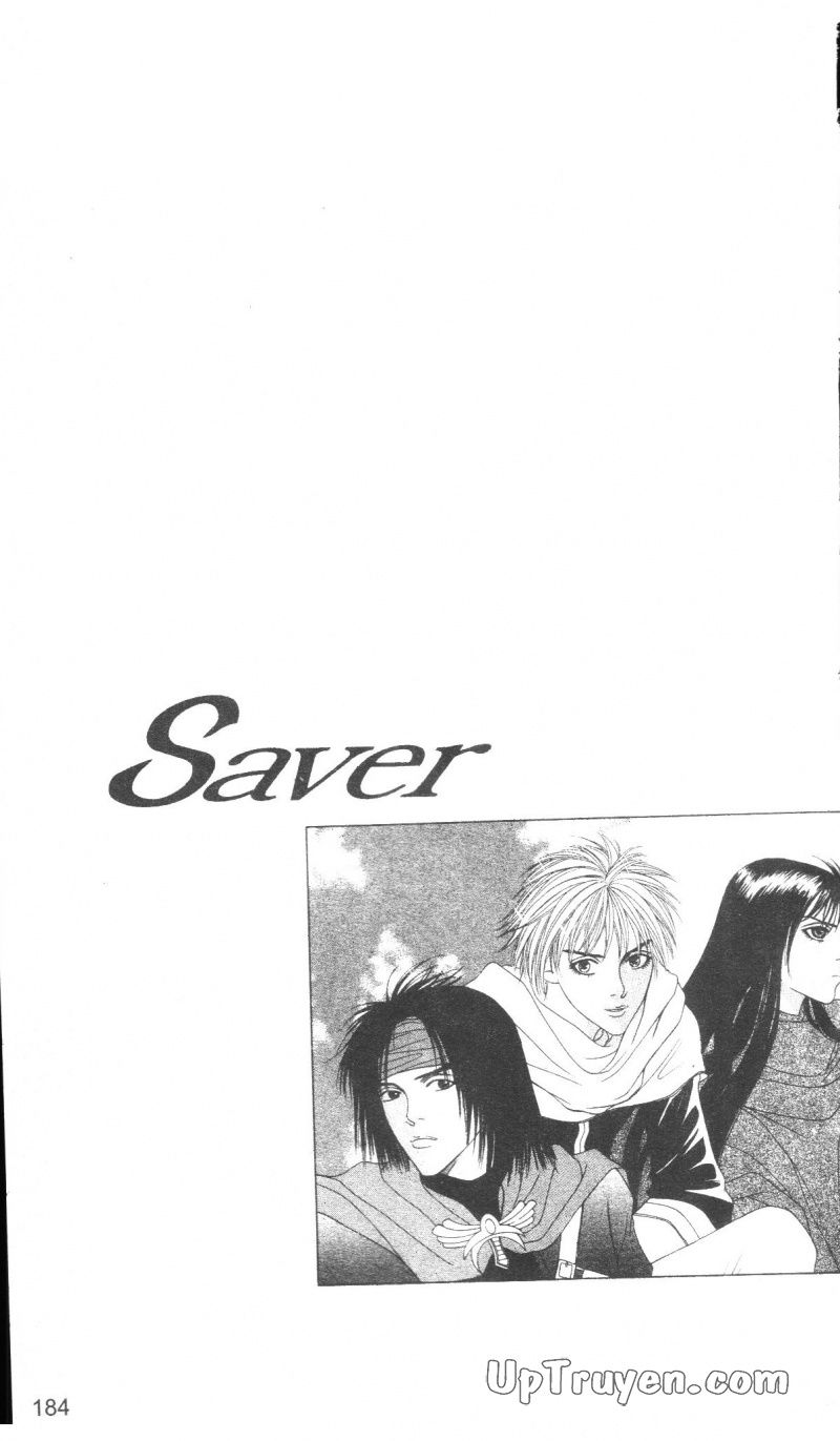 Saver - Vị Cứu Tinh Chapter 14 - Next Chapter 15